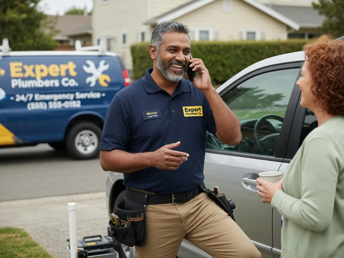 Drain Cleaning Palmyra, MO FAQs